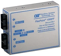 Omnitron Systems-4440-0