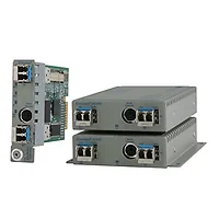 Omnitron Systems-8999N-0-C