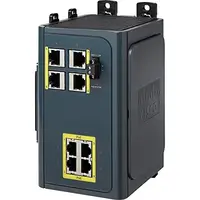 Cisco-IEM-3000-4PC-4TC=
