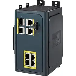 Cisco-IEM-3000-4PC-4TC=