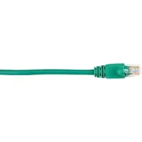 BLACK BOX CORPORATION-CAT5EPC-002-GN