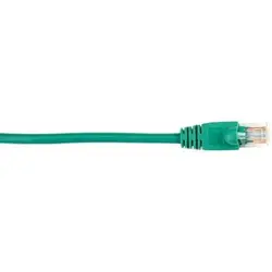 BLACK BOX CORPORATION-CAT5EPC-002-GN