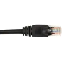 BLACK BOX CORPORATION-CAT6PC-007-WH-25PAK