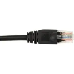 BLACK BOX CORPORATION-CAT6PC-007-WH-25PAK
