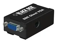 BLACK BOX CORPORATION ACS2100A