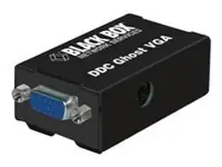 BLACK BOX CORPORATION-ACS2100A
