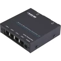 BLACK BOX CORPORATION-AVU4004A