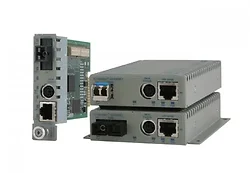 Omnitron Systems-8902N-0-F