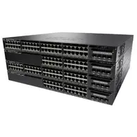 Cisco-WS-C3650-48TD-E
