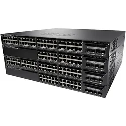 Cisco-WS-C3650-48PQ-S