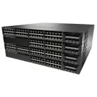 Cisco-WS-C3650-48TS-E