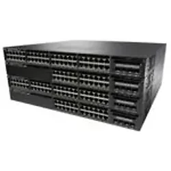 Cisco-WS-C3650-48TS-E