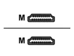 BLACK BOX CORPORATION VCB-HDMI-030M