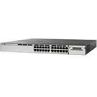 Cisco-WS-C3850-24U-S