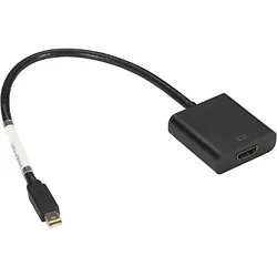 BLACK BOX CORPORATION-ENVMDP-HDMI