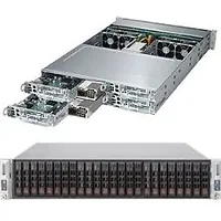 Supermicro-SYS-2027PR-HTTR