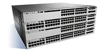 Cisco-WS-C3850-48U-E