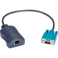 BLACK BOX CORPORATION-KV1407A