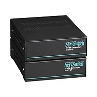 BLACK BOX CORPORATION ACU5000A