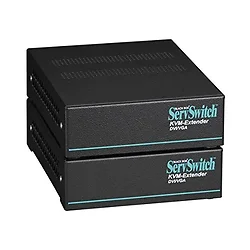 BLACK BOX CORPORATION-ACU5000A