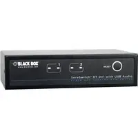 BLACK BOX CORPORATION-KV9632A