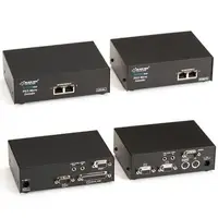 BLACK BOX CORPORATION-ACU3222A