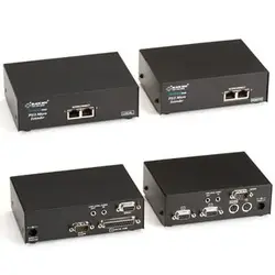 BLACK BOX CORPORATION-ACU3222A