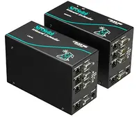 BLACK BOX CORPORATION-ACU5142A