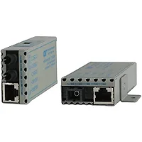 Omnitron Systems-1110-3-6W