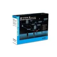 D-Link-DV-600S