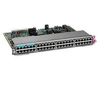 Cisco-WS-X4748-SFP-E=