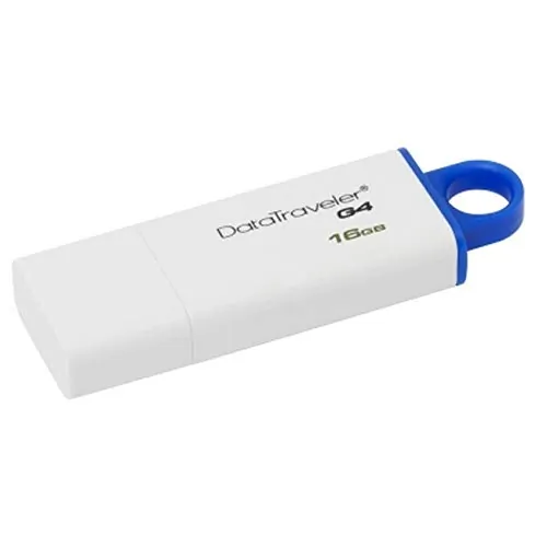 KINGSTON-DTIG416GBBK