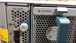 Cisco-UCSB-5108-AC2=