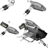 Cisco-CP-8800-B-BEZEL=