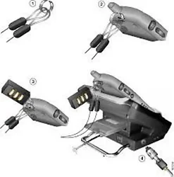 Cisco-CP-8800-B-BEZEL=