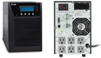 Tripp Lite-PW9130L1500R-XL2U