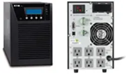 Tripp Lite-PW9130L1500R-XL2U