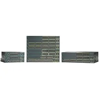 Cisco-WS-C2960PD-8TTL