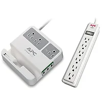 APC - Schneider Electric-P3U3P66