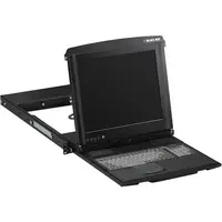 BLACK BOX CORPORATION-KVT517A-16CATX