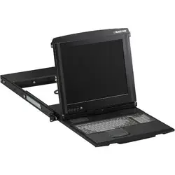 BLACK BOX CORPORATION-KVT517A-16CATX
