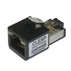 COMNET-CLESP