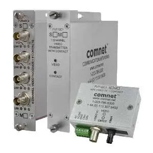 COMNET-FVR10C1S1M