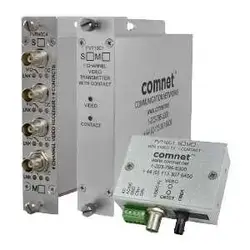 COMNET-FVR10C1S1/M