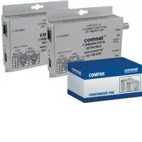 COMNET-COMPAK1EOC