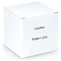 COMNET-PS48V-1.25A