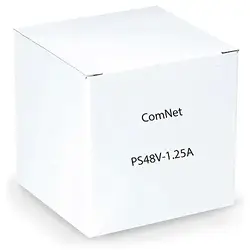 COMNET-PS48V-1.25A