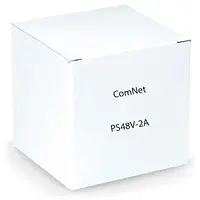 COMNET-PS48V-2A