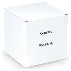 COMNET-PS48V-2A