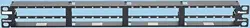 Panduit-QSP48HDBL